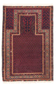Baluch tapijt 147x96cm - Oosters Tapijt