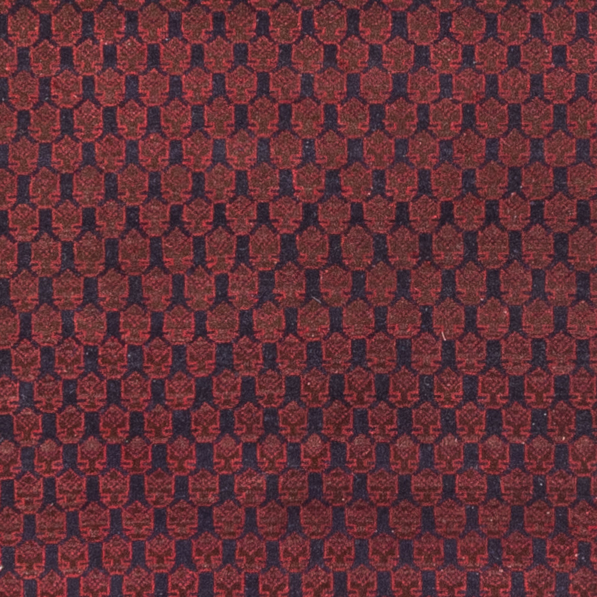 Baluch tapijt - Gebedskleed - 147 x 96 cm - blauw