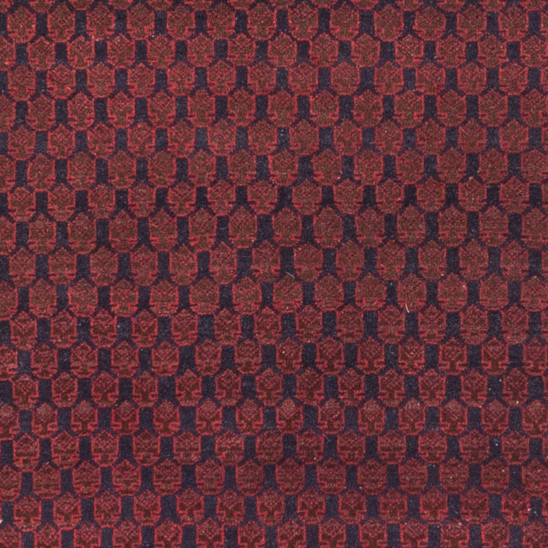 Baluch tapijt - Gebedskleed - 147 x 96 cm - blauw