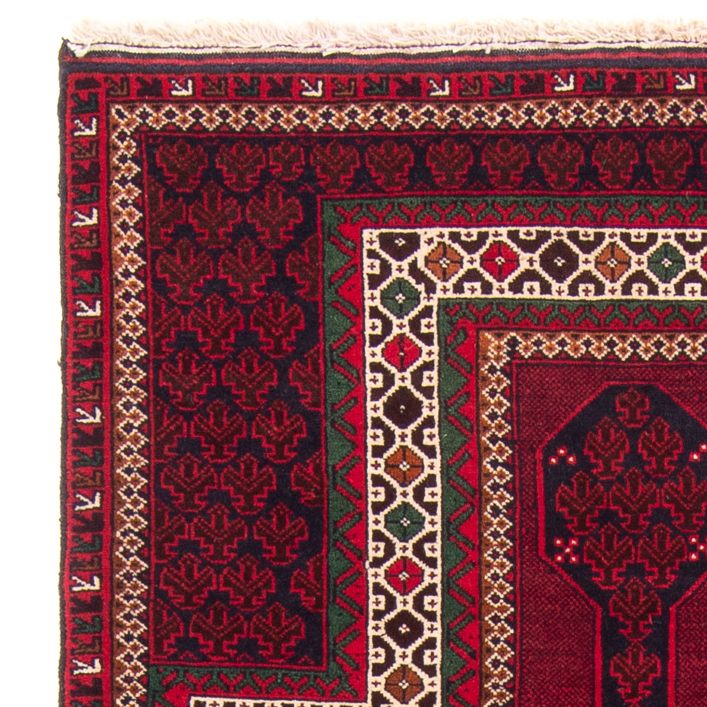 Baluch tapijt 142x89cm - Oosters Tapijt