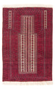 Baluch tapijt 149x98cm - Oosters Tapijt