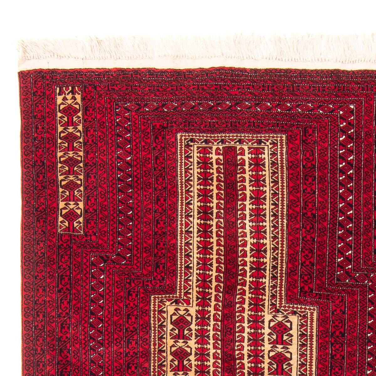Baluch tapijt 92x132cm - Oosters Tapijt