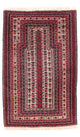 Baluch tapijt 150x102cm - Oosters Tapijt