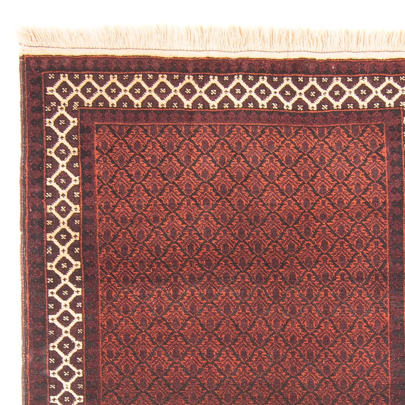 Baluch tapijt 142x85cm - Oosters Tapijt