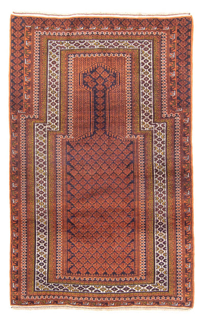 Baluch tapijt 86x141cm - Oosters Tapijt