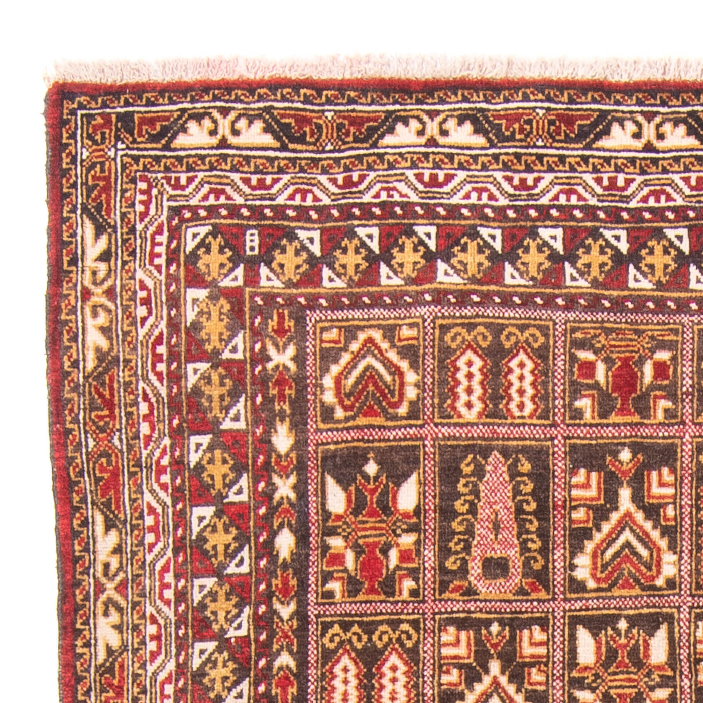 Baluch tapijt 143x92cm - Oosters Tapijt