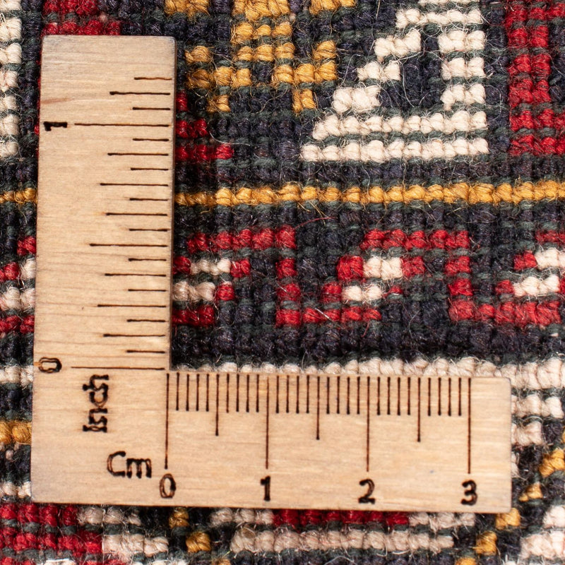 Baluch tapijt - 143 x 92 cm - veelkleurig