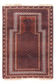 Baluch tapijt 130x86cm - Oosters Tapijt