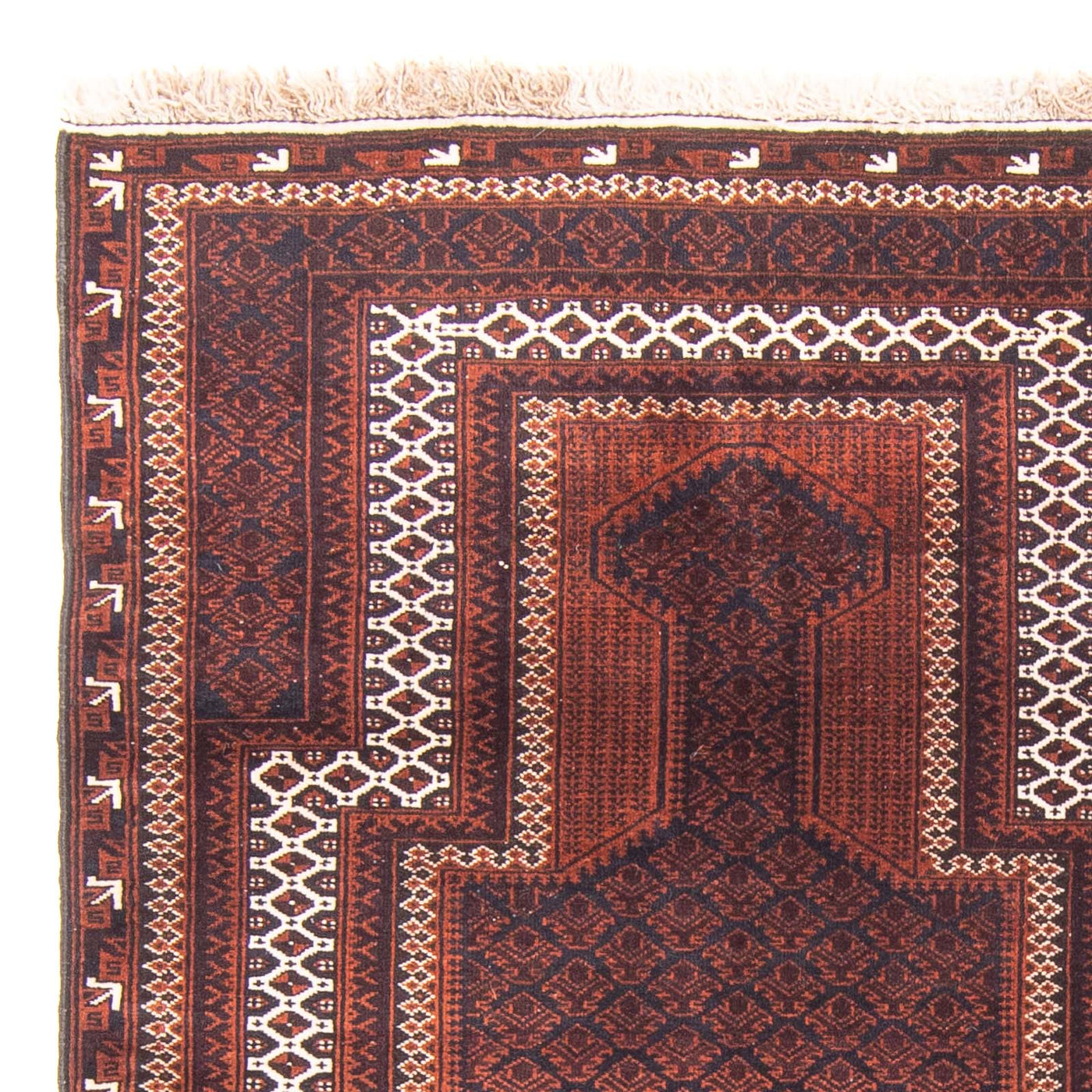 Baluch tapijt 130x86cm - Oosters Tapijt