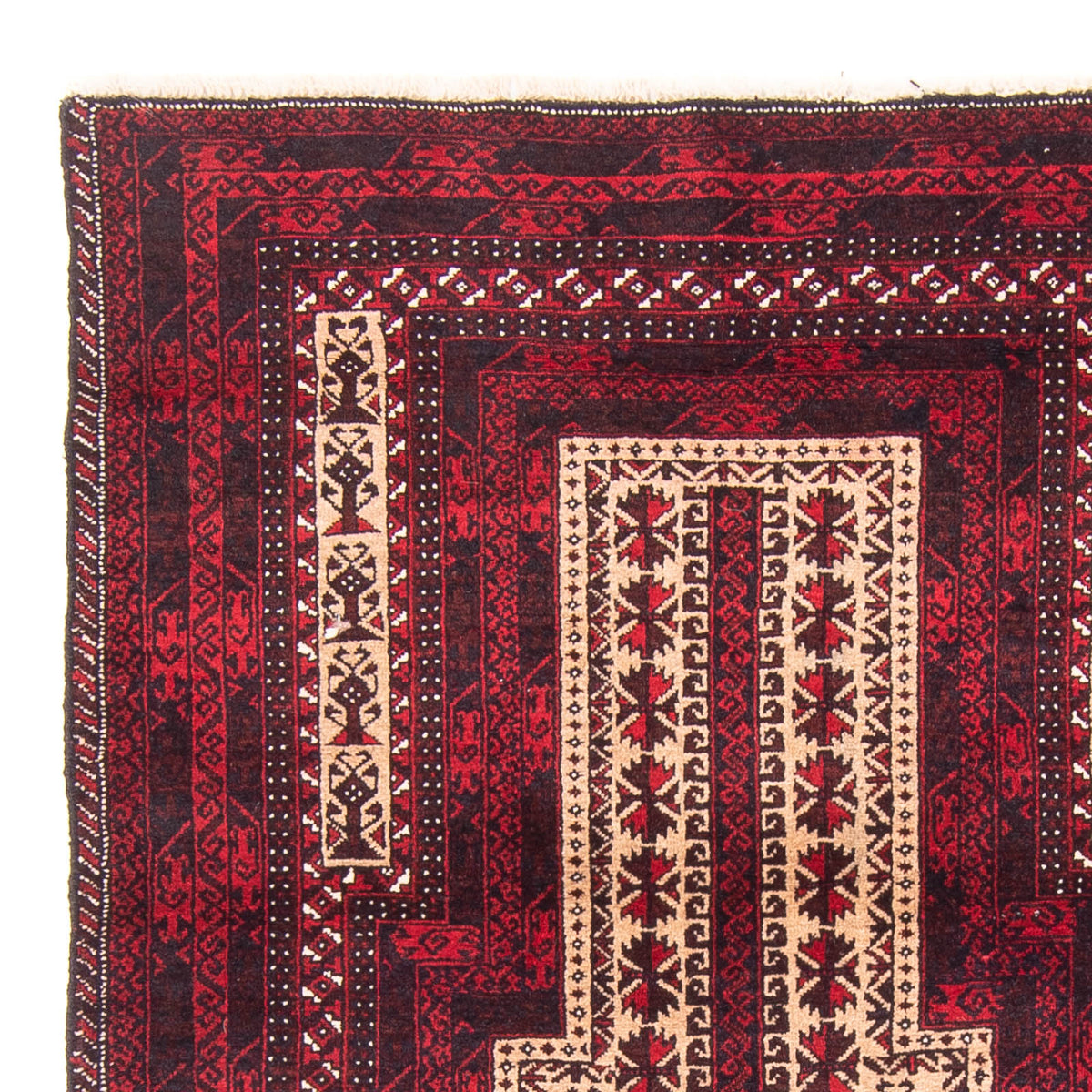 Baluch tapijt 93x154cm - Oosters Tapijt