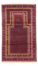 Baluch tapijt 141x80cm - Oosters Tapijt