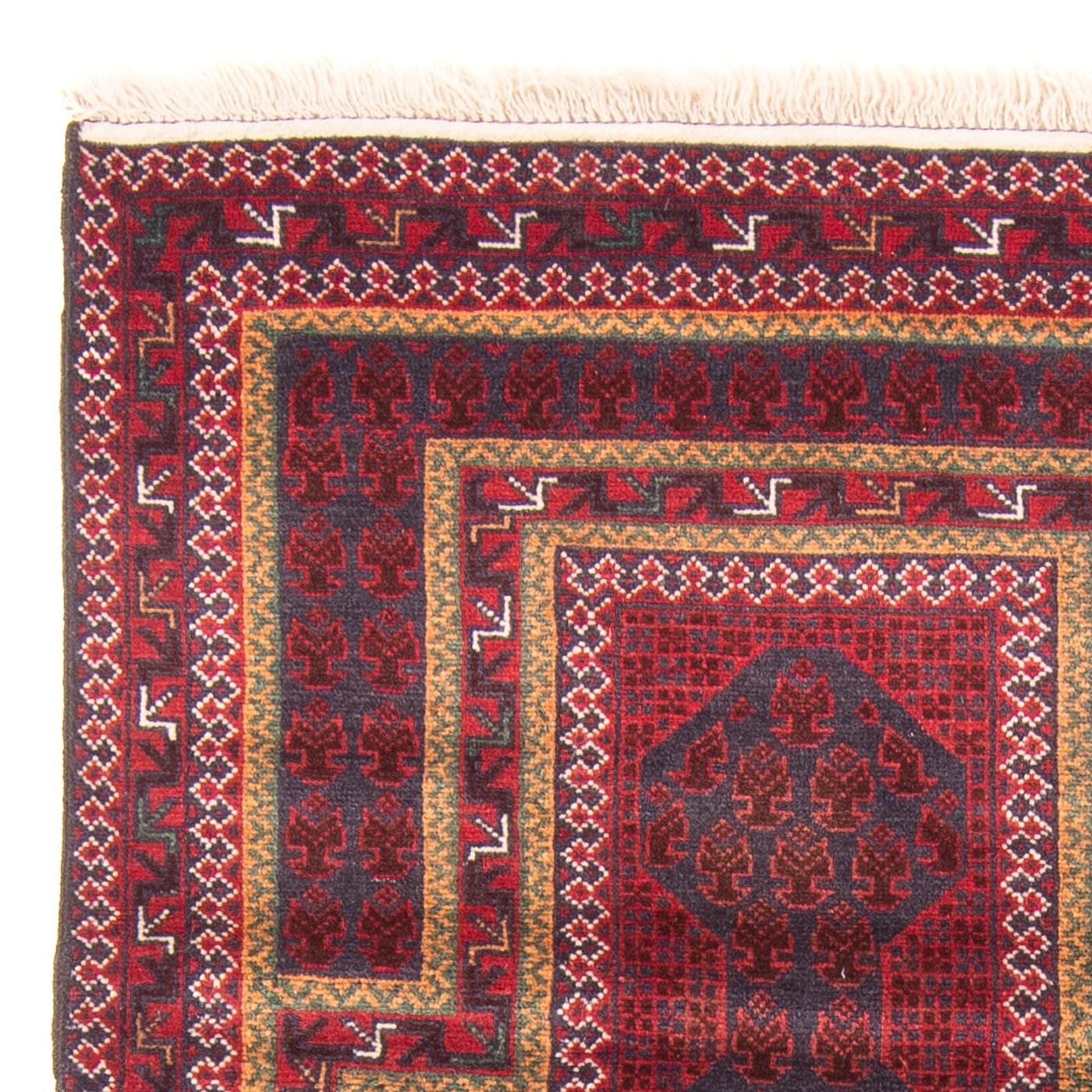 Baluch tapijt 141x80cm - Oosters Tapijt