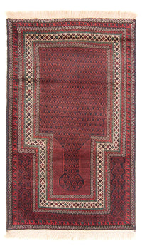 Baluch tapijt 150x92cm - Oosters Tapijt – product image