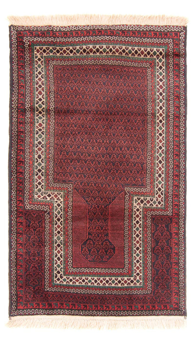 Baluch tapijt 92x150cm - Oosters Tapijt