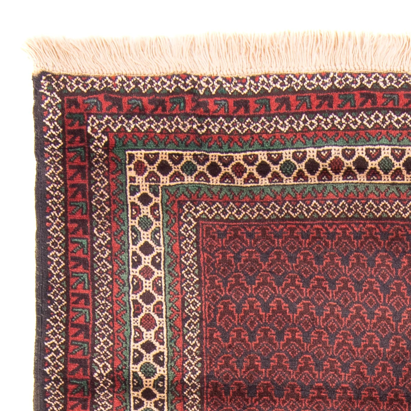 Baluch tapijt 150x92cm - Oosters Tapijt