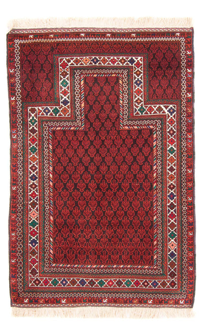Baluch tapijt 103x155cm - Oosters Tapijt