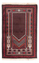 Baluch tapijt 130x86cm - Oosters Tapijt