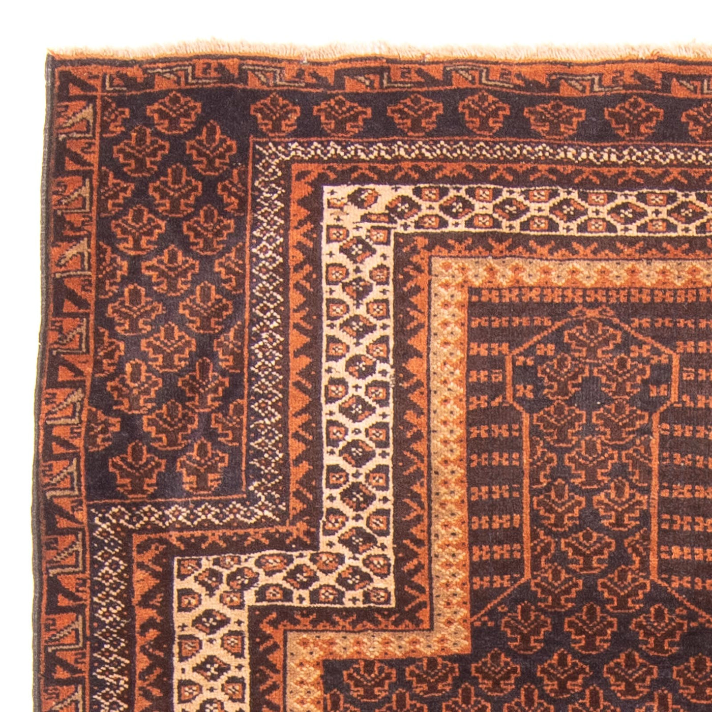 Baluch tapijt 147x91cm - Oosters Tapijt