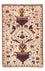 Baluch tapijt - 133 x 87 cm - beige