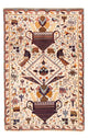 Baluch tapijt 133x87cm - Oosters Tapijt