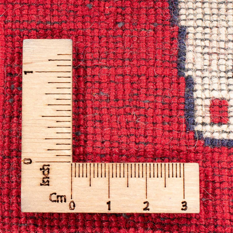 Baluch tapijt - 138 x 89 cm - rood