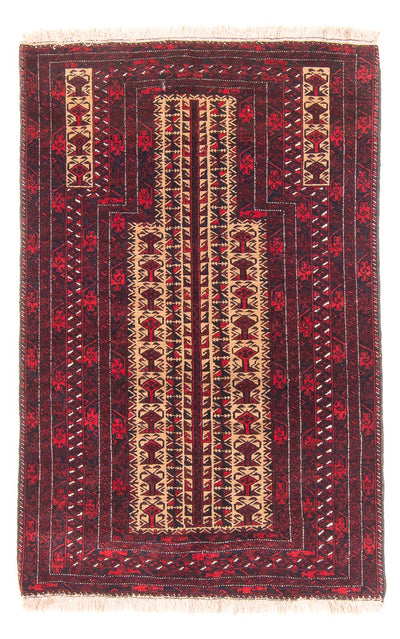 Baluch tapijt 83x130cm - Oosters Tapijt