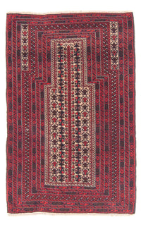 Baluch tapijt 90x135cm - Oosters Tapijt – product image