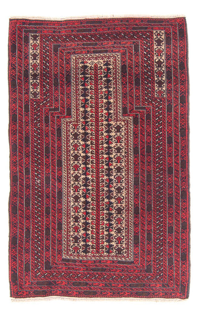 Baluch tapijt 90x135cm - Oosters Tapijt