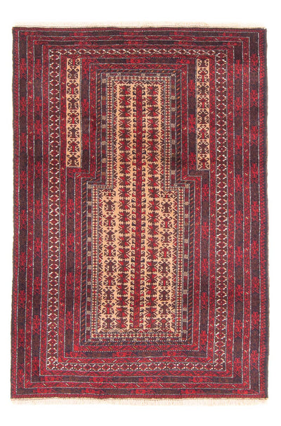 Baluch tapijt 90x140cm - Oosters Tapijt
