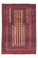 Baluch tapijt 140x90cm - Oosters Tapijt