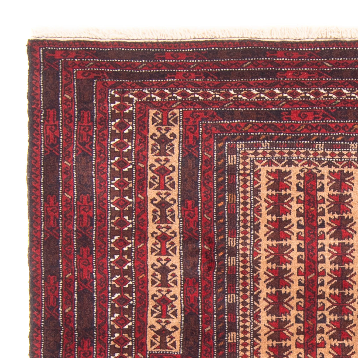 Baluch tapijt 140x90cm - Oosters Tapijt