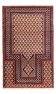 Baluch tapijt 146x92cm - Oosters Tapijt