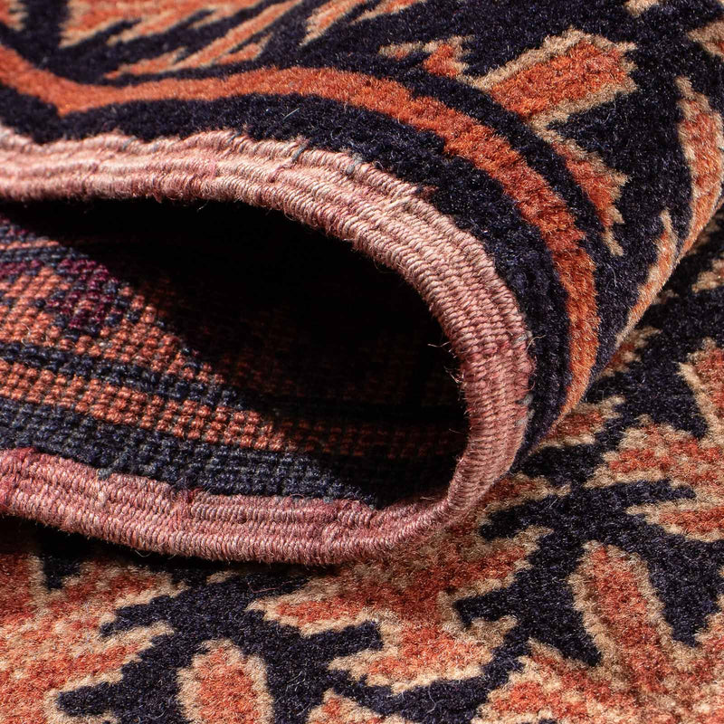 Baluch tapijt - Gebedskleed - 146 x 92 cm - beige