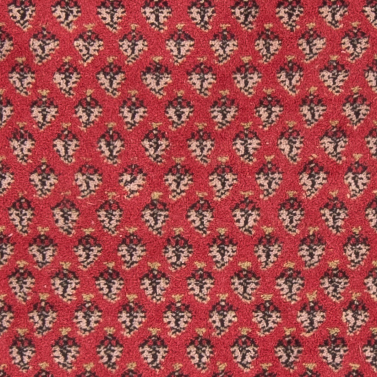 Oosters tapijt - Mir - Indus - 140 x 70 cm - rood