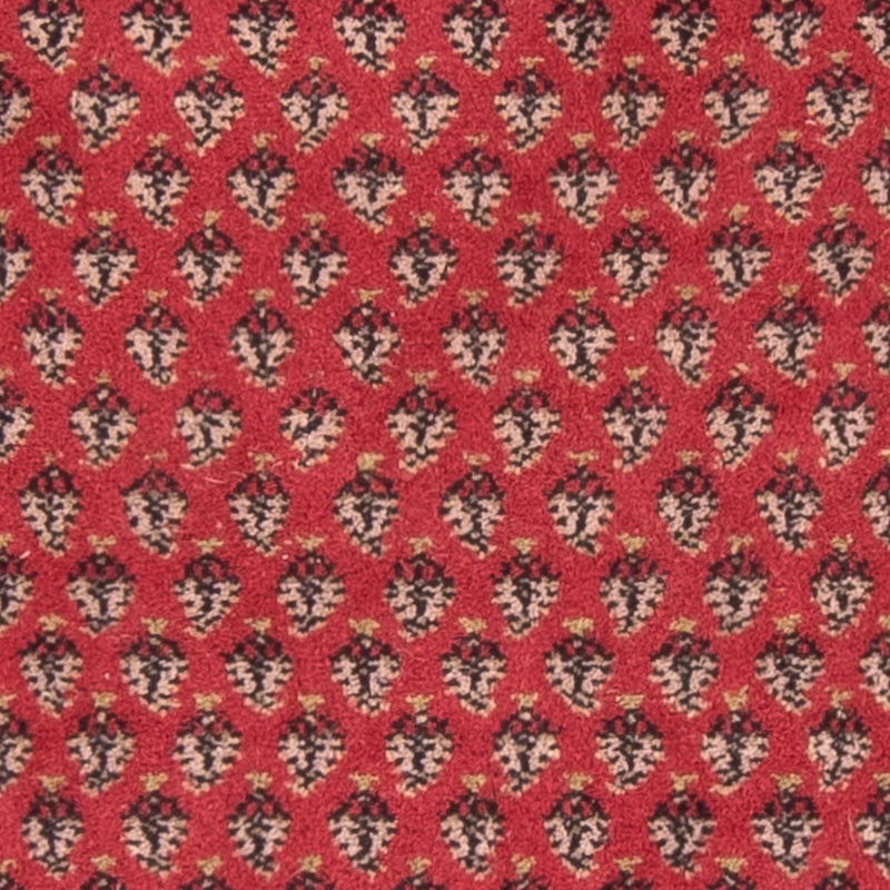 Oosters tapijt - Mir - Indus - 140 x 70 cm - rood