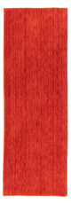 Gabbeh Loom Tapijt 256x86cm - Wollen tapijt