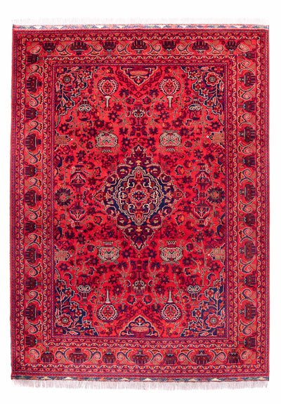 Afghaans tapijt 256x355cm - Oosters Tapijt