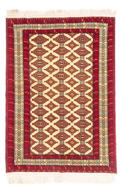 Turkaman tapijt 120x167cm - Oosters Tapijt