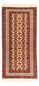 Turkaman tapijt 185x85cm - Oosters Tapijt