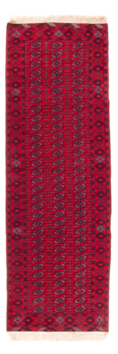 Afghaans tapijt 85x258cm - Oosters Tapijt
