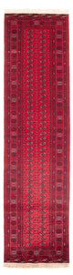 Bukhara Tapijt 380x90cm - Oosters Tapijt