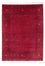 Afghaans tapijt - Bukhara - 290 x 196 cm - rood