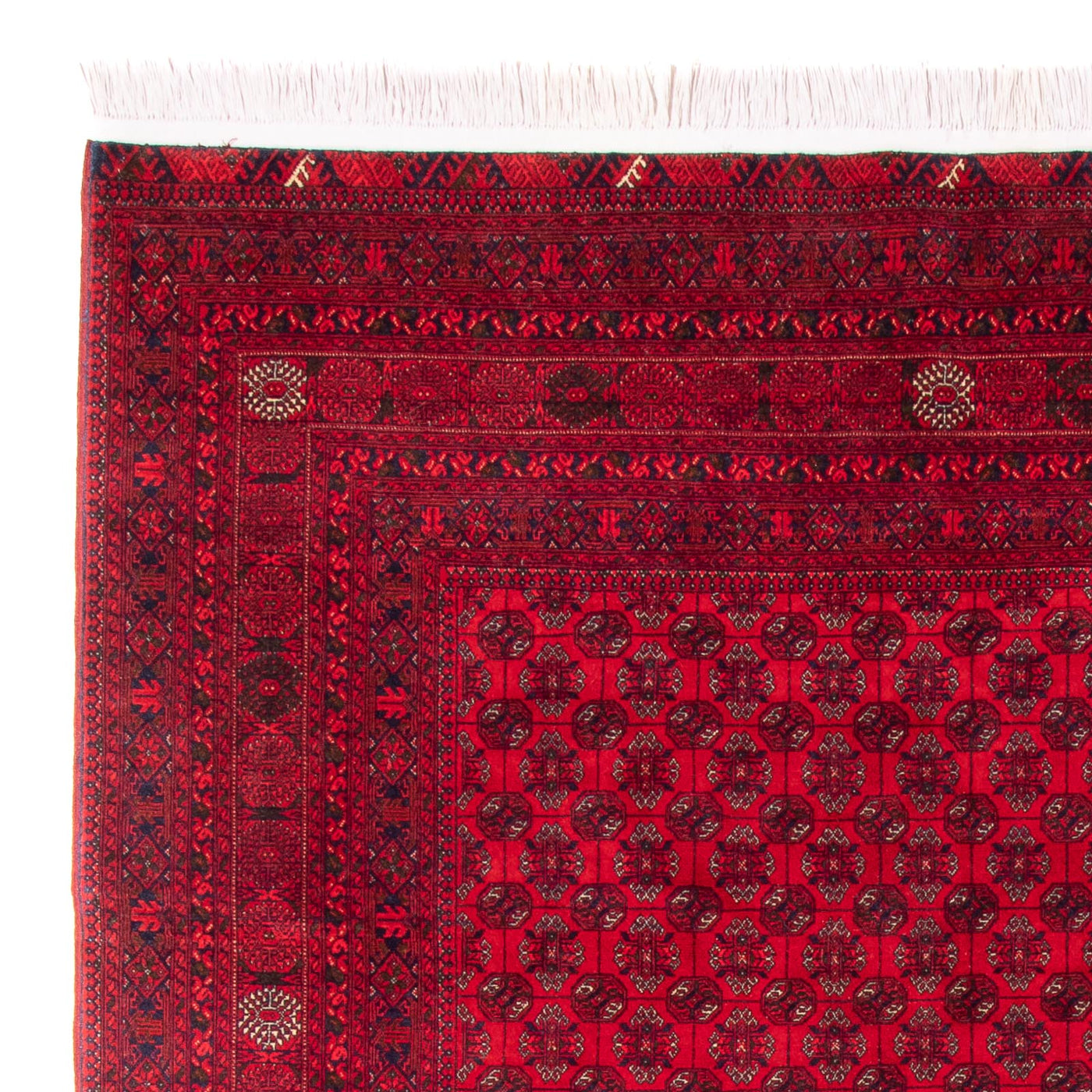 Bukhara Tapijt 290x196cm - Oosters Tapijt