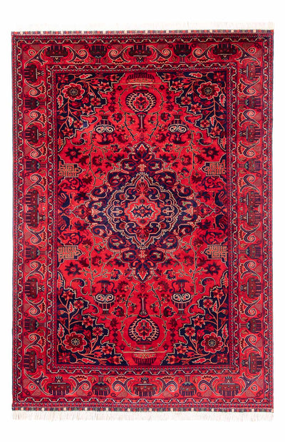 Bukhara Tapijt 200x290cm - Oosters Tapijt