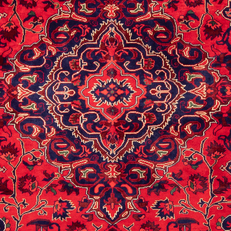 Afghaans tapijt - Bukhara - 290 x 200 cm - rood