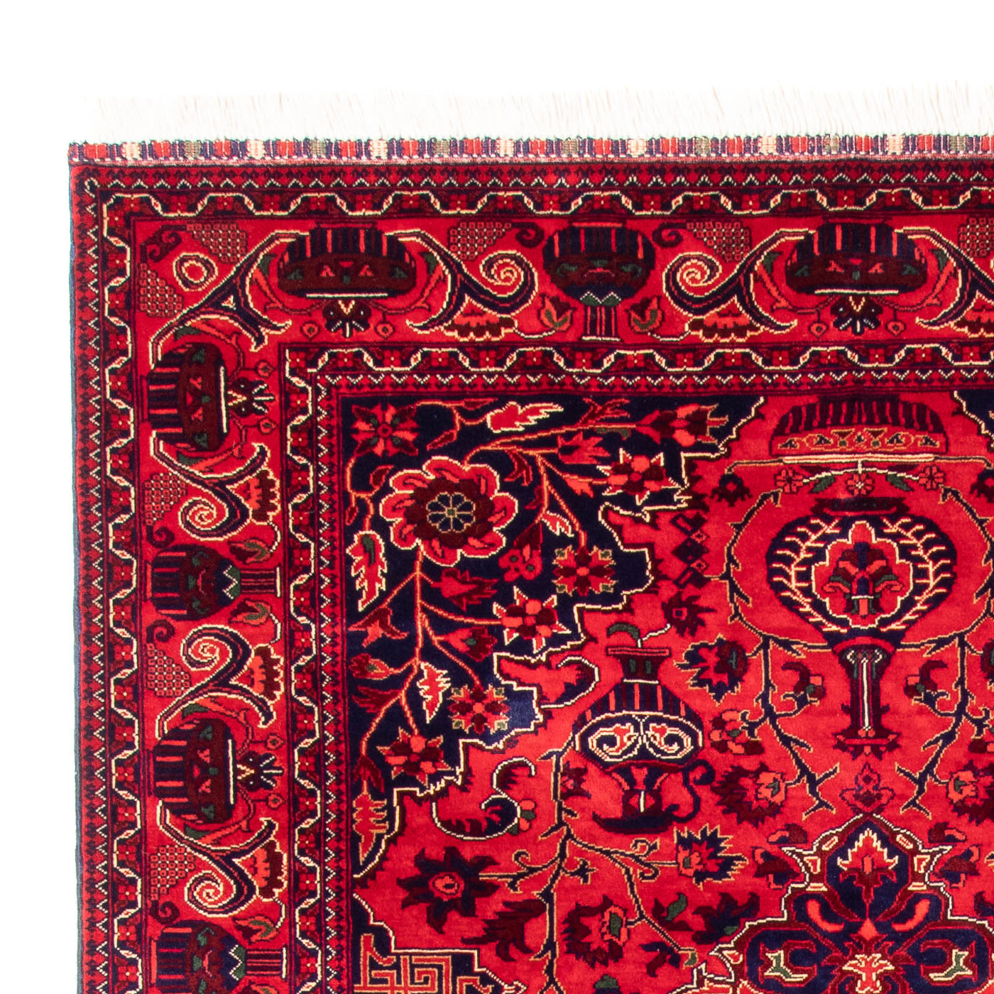 Bukhara Tapijt 290x200cm - Oosters Tapijt