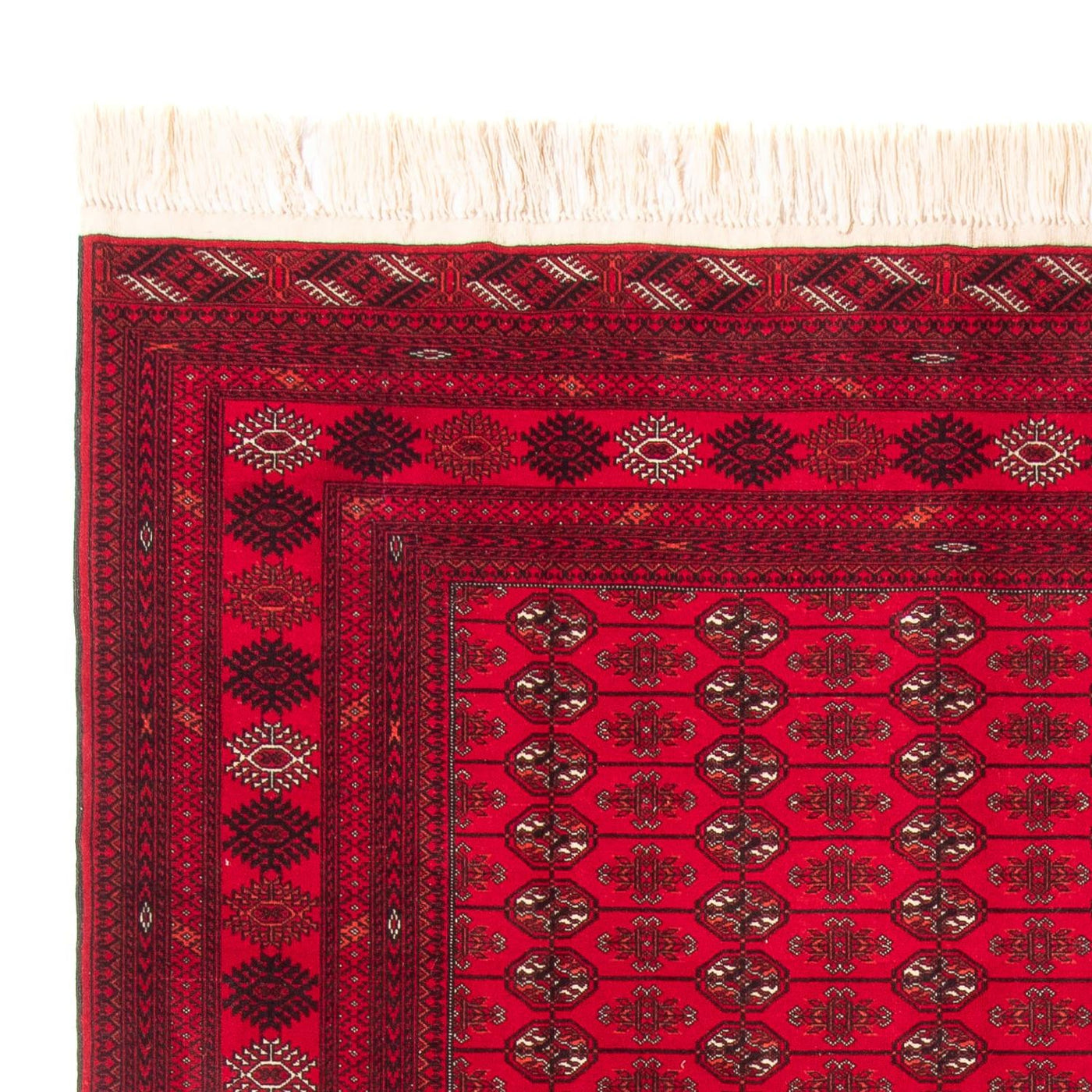 Bukhara Tapijt 282x200cm - Oosters Tapijt