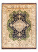 Afghaans tapijt 389x296cm - Oosters Tapijt
