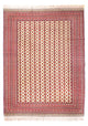 Turkaman tapijt 392x292cm - Oosters Tapijt