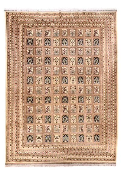 Afghaans tapijt 296x400cm - Oosters Tapijt